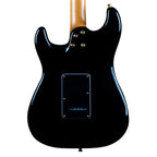 Jet JS-400 Electric Guitar H-S-S pickup - Black