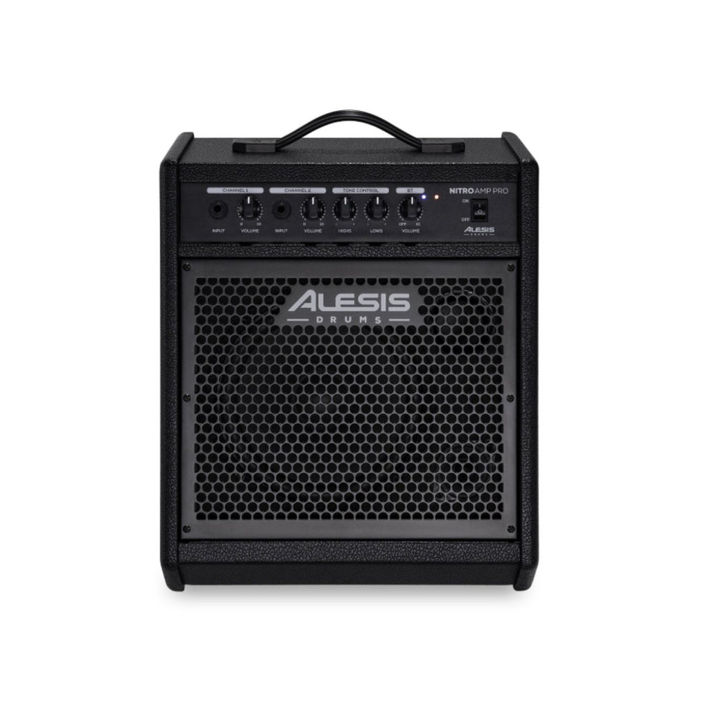 Alesis Nitro Amp Pro 8 inch Drum Amplifier