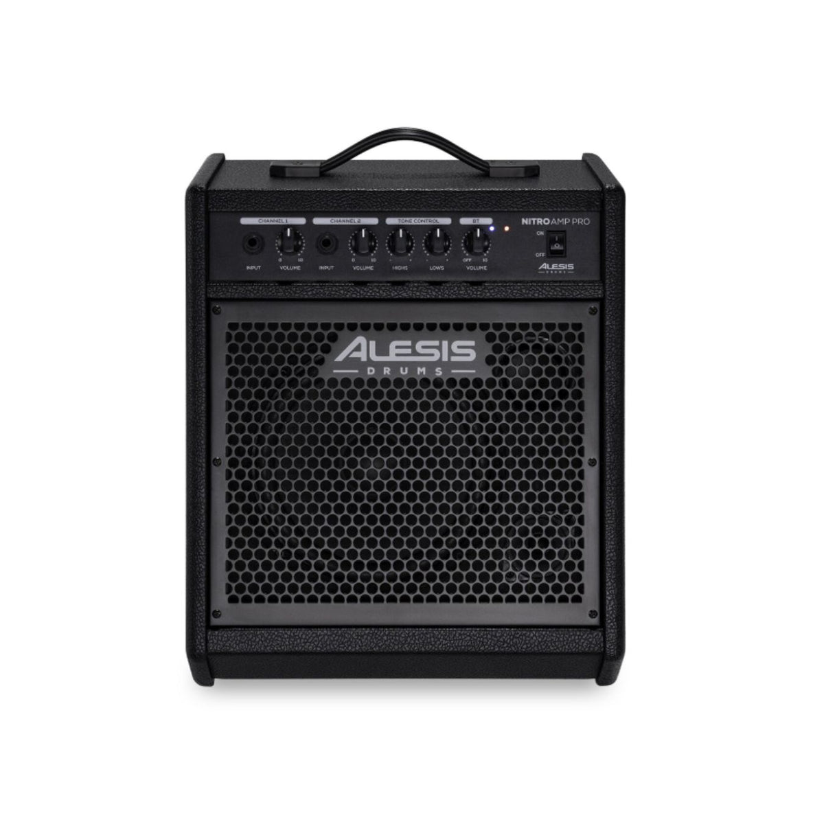 Alesis Nitro Amp Pro 8 inch Drum Amplifier