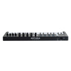 Arturia Minilab 37 MK3 37-Keys Universal Midi Controller - Black