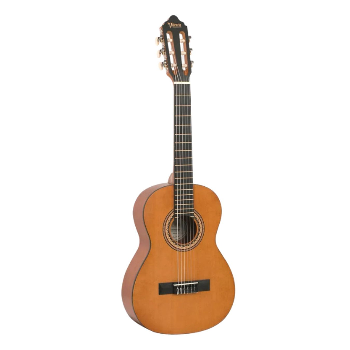Valencia VC202 Natural Classical Guitar