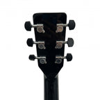 Tamrock TAG-4053 BK Acoustic Guitar