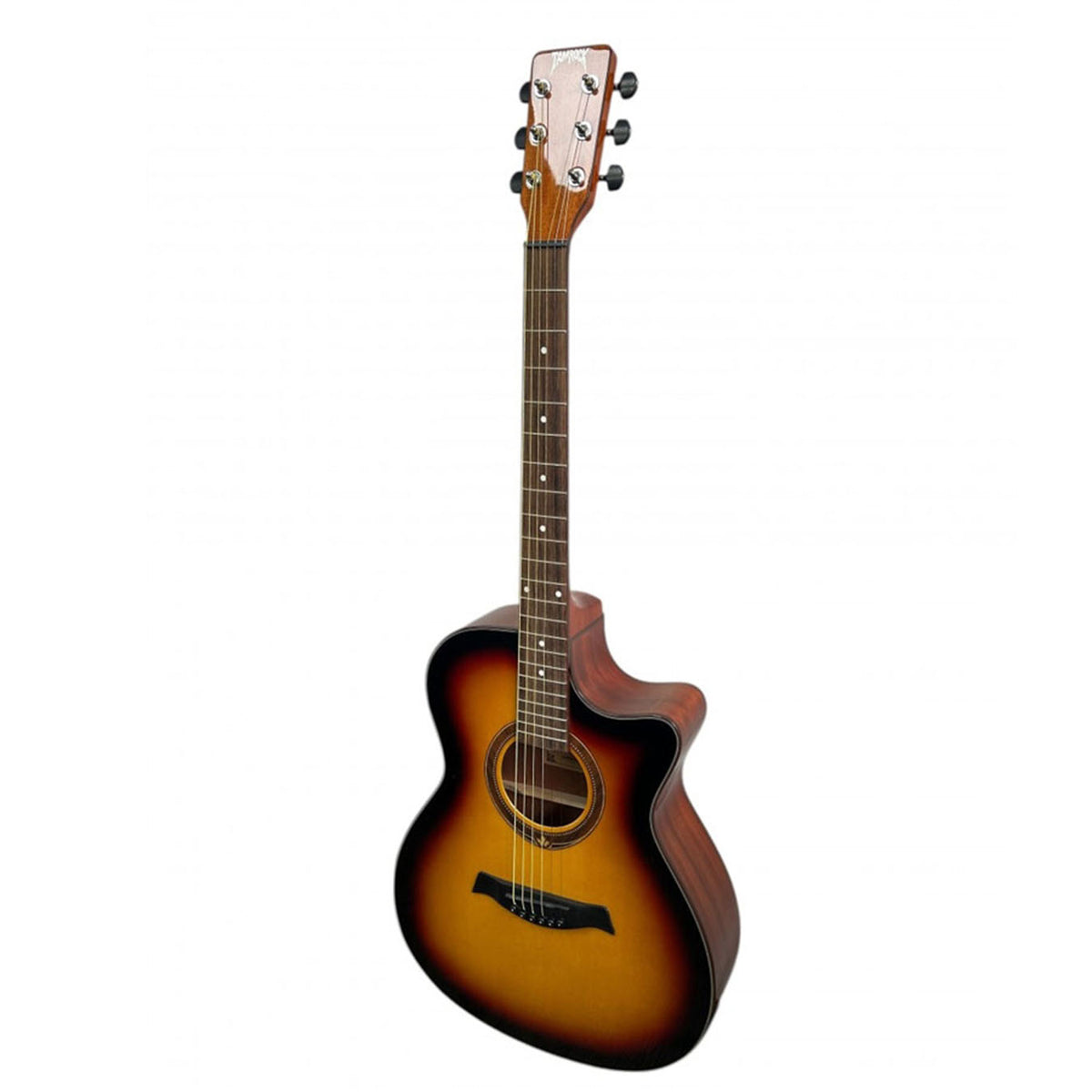Tamrock TAG-4053 SB Acoustic Guitar