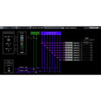 Tascam US-16x08 16-input Audio Interface