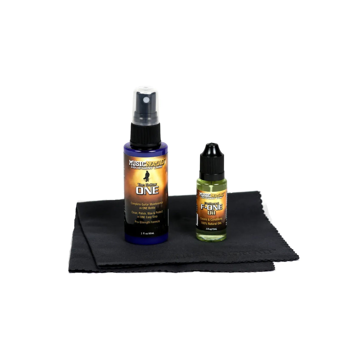 Music Nomad MN140 Premium Guitar Care Kit