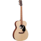 Martin X Series 000X2E-01 Semi-Acoustic Guitar with Gig bag