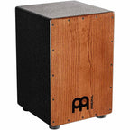 Meinl Percussion HCAJ1-AWA Headliner Series Cajons, American White Ash