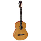 Ortega Family Series R122SN Classical Guitar Natural Matte