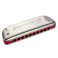 Hohner Golden Melody Harmonica -D