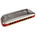 Hohner Golden Melody Harmonica - F