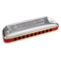Hohner Golden Melody Harmonica - G