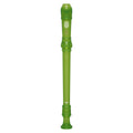 YAMAHA YRS20BG Soprano Recorder - Green