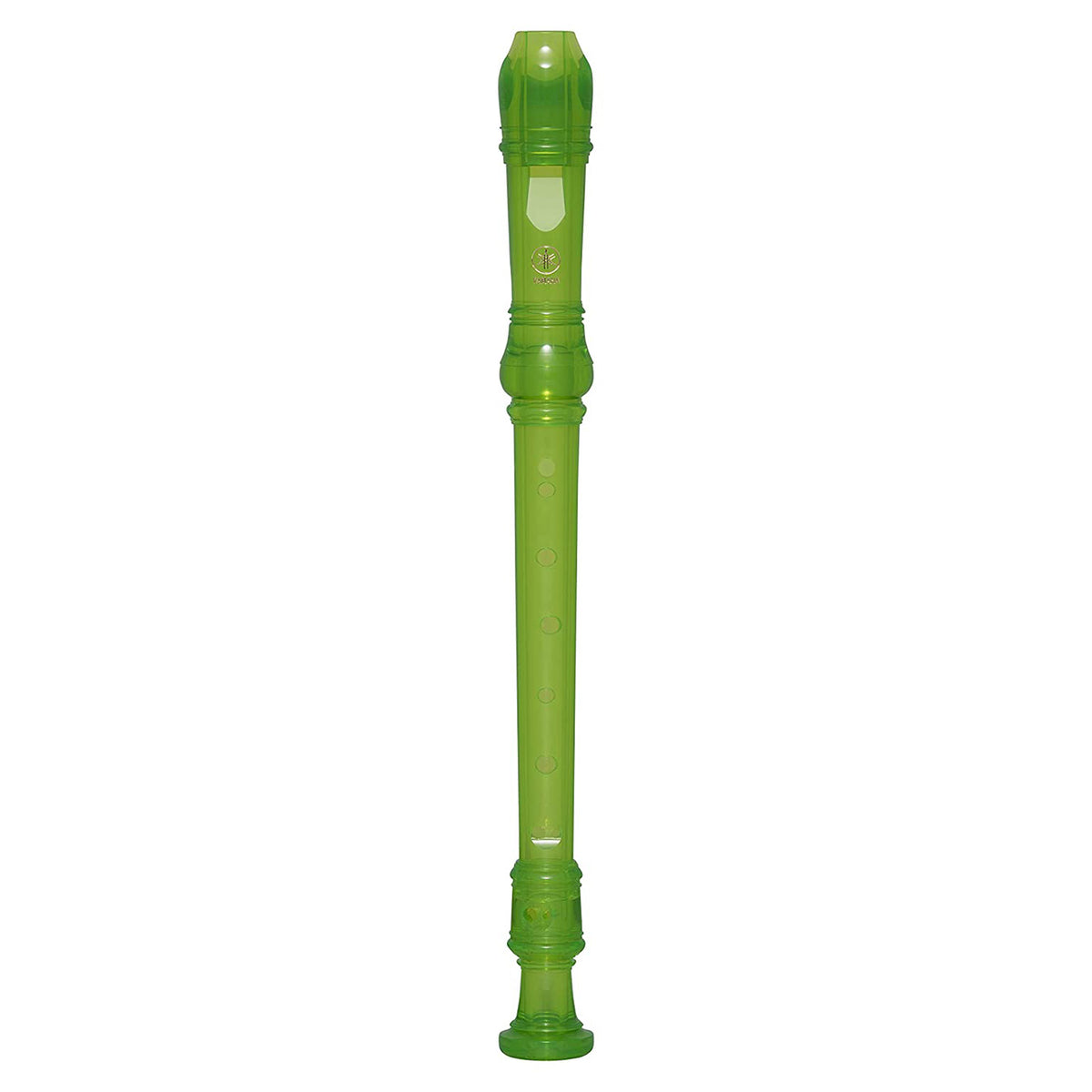 YAMAHA YRS20BG Soprano Recorder - Green