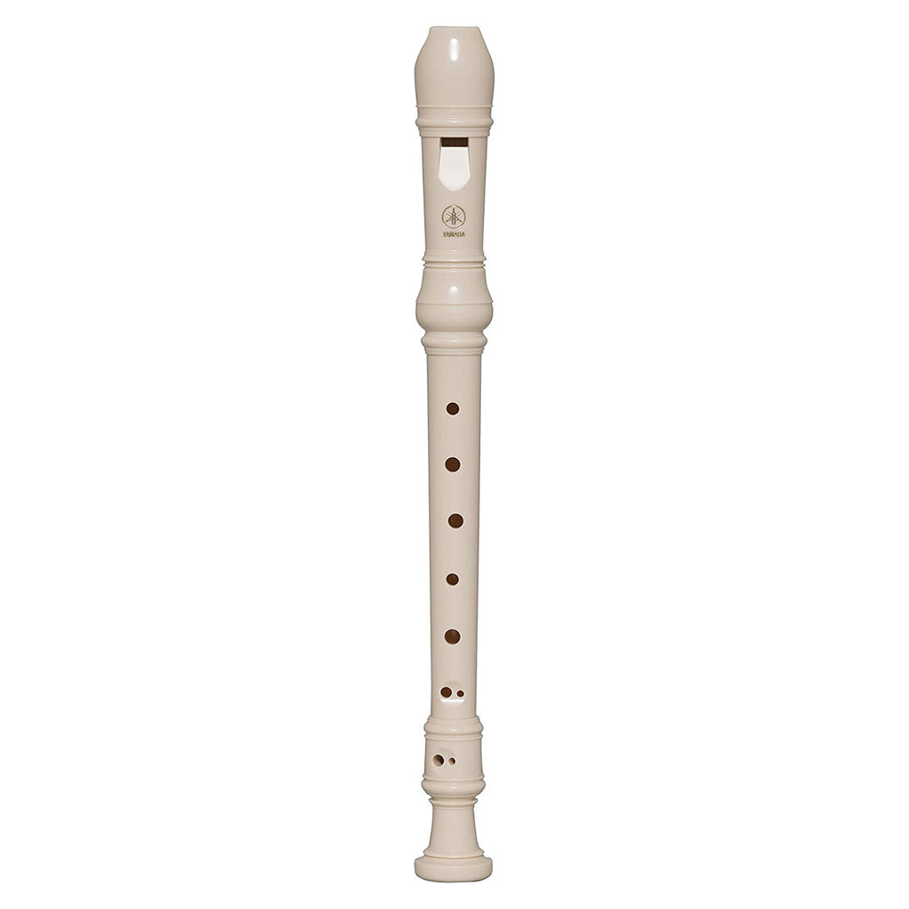 Yamaha YRS-24B Soprano Recorder - Natural