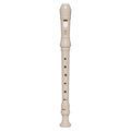 Yamaha YRS-24B Soprano Recorder - Natural
