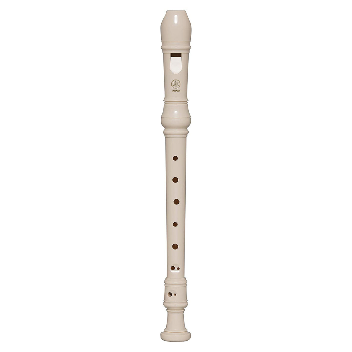 Yamaha YRS-24B Soprano Recorder - Natural