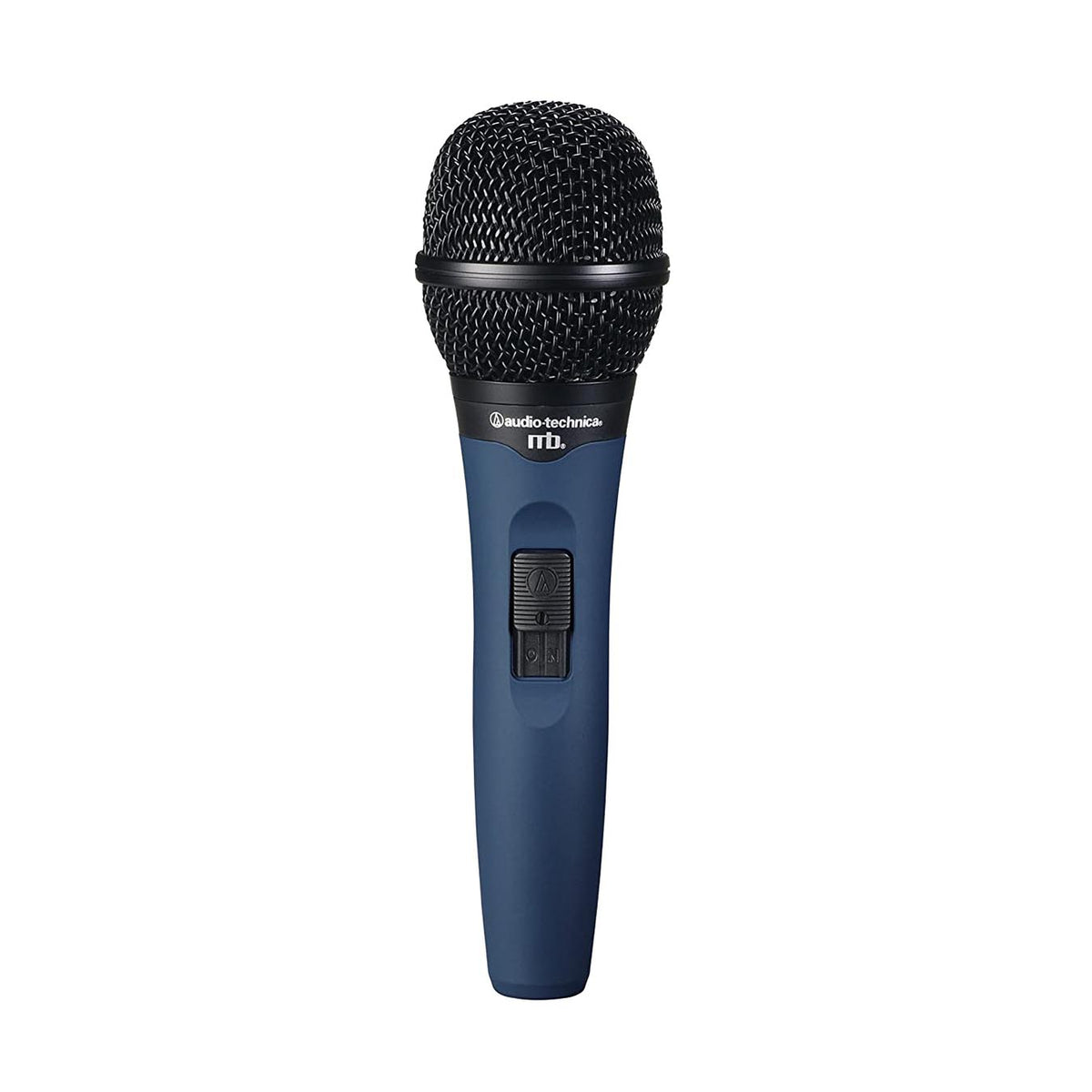 Audio Technica MB 3K Handheld Hypercardioid Dynamic Vocal Microphone