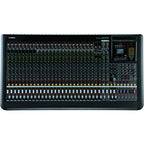 Yamaha MGP32X 32-Channel Analog Mixing Console with DSP Effects