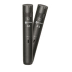 Prodipe DUO A1 Two Condenser Microphone Set