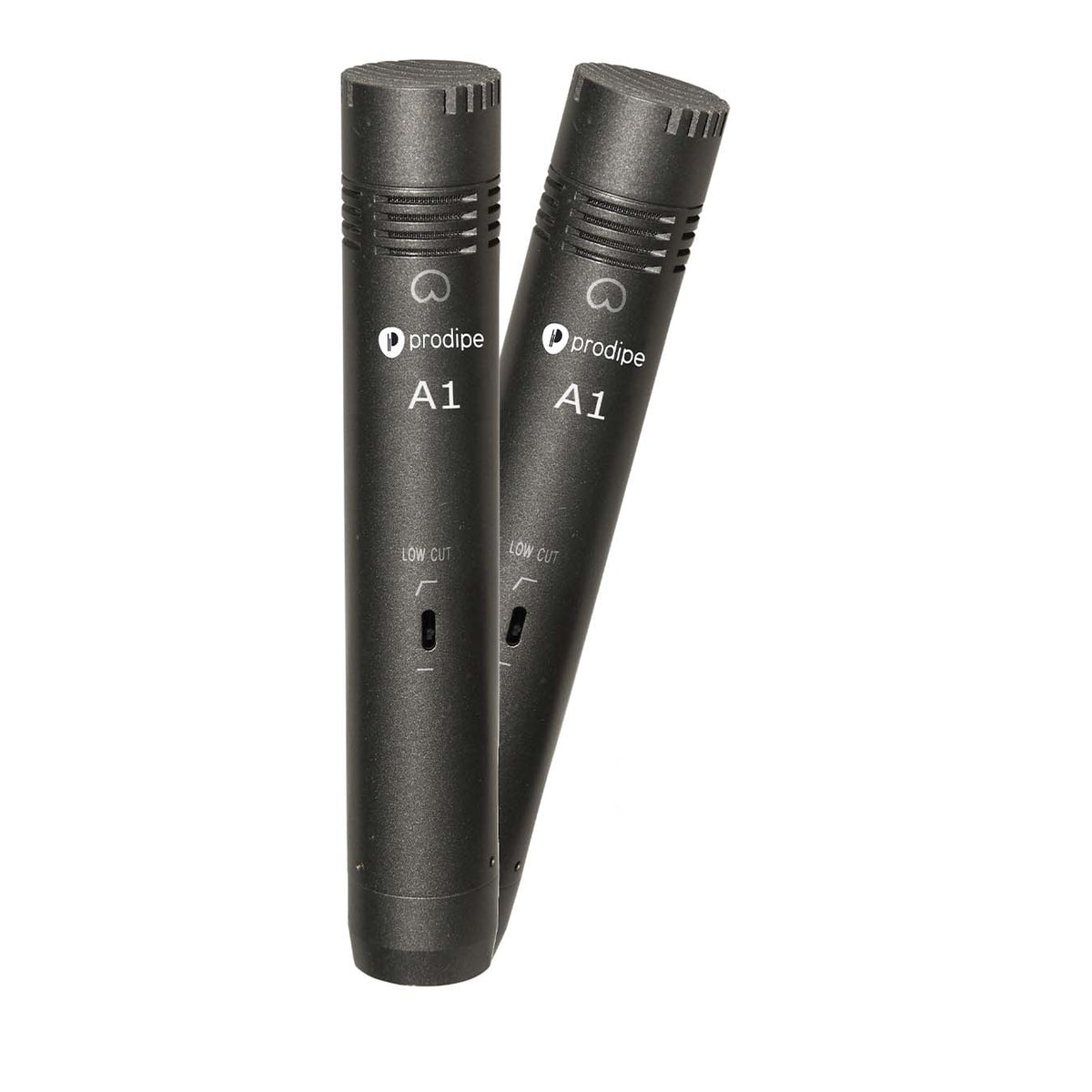 Prodipe DUO A1 Two Condenser Microphone Set