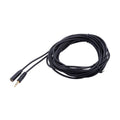 Hawk Proaudio TC1 TRRS Extension Cable (6m)