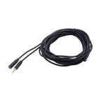 Hawk Proaudio TC1 TRRS Extension Cable (6m)