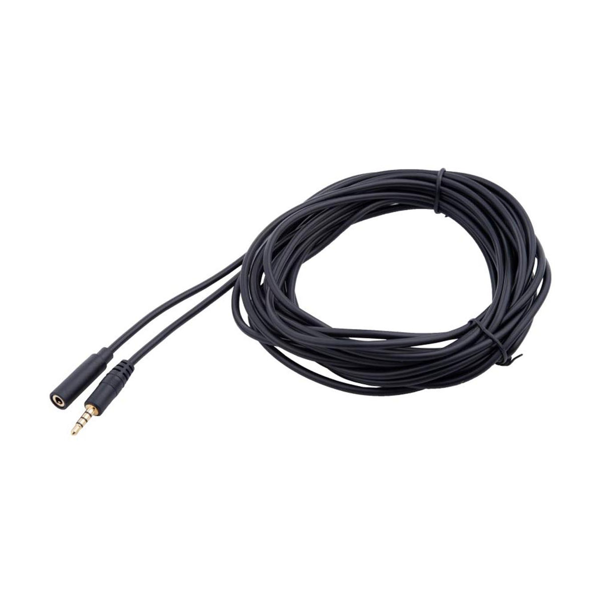 Hawk Proaudio TC1 TRRS Extension Cable (6m)