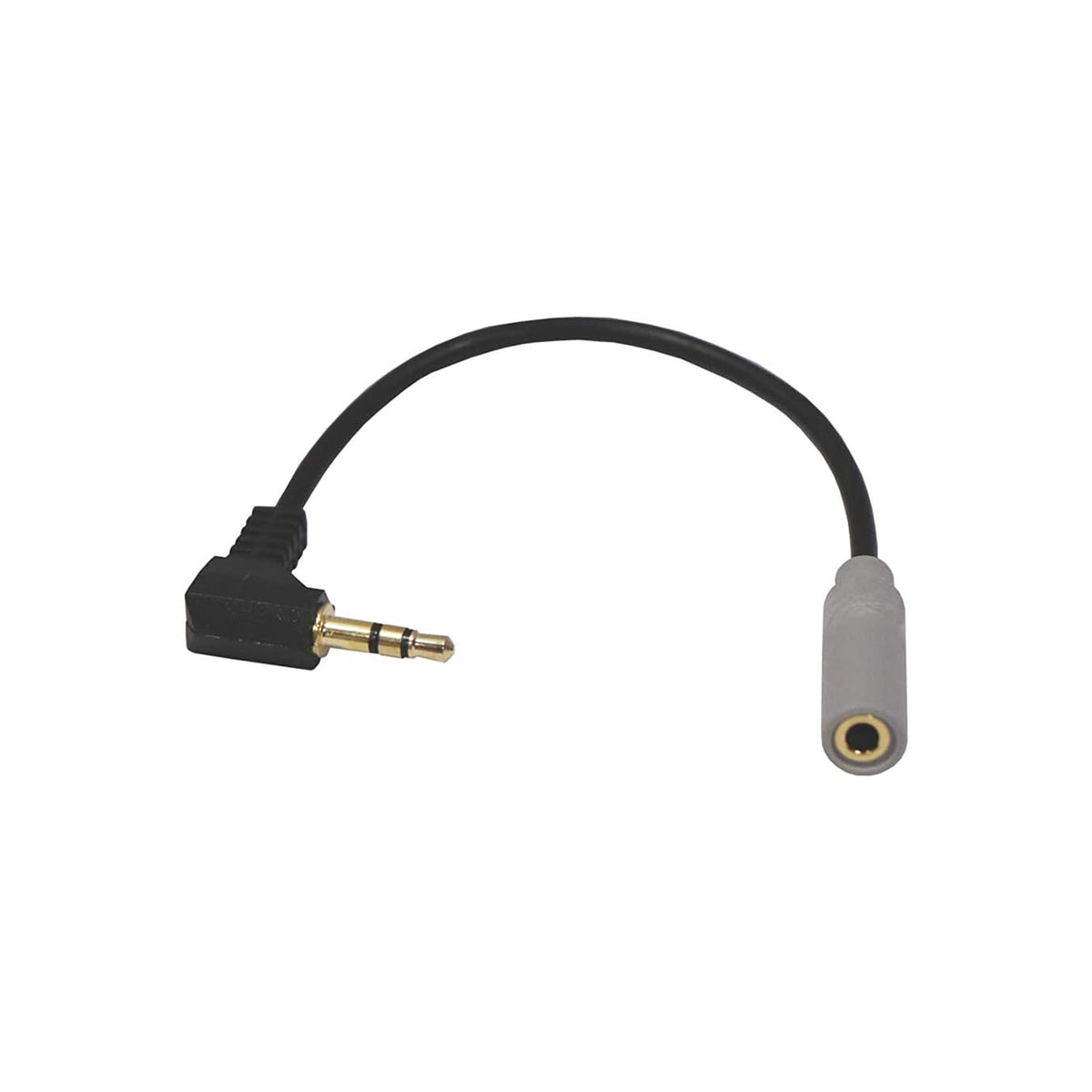 HAWK TC3 TRRS to TRS Adapter Cable
