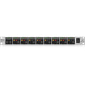 Behringer HA8000 V2 8-Channel High-Power Headphones Mixing and Distribution Amplifier