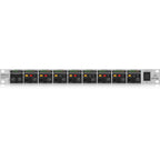 Behringer HA8000 V2 8-Channel High-Power Headphones Mixing and Distribution Amplifier
