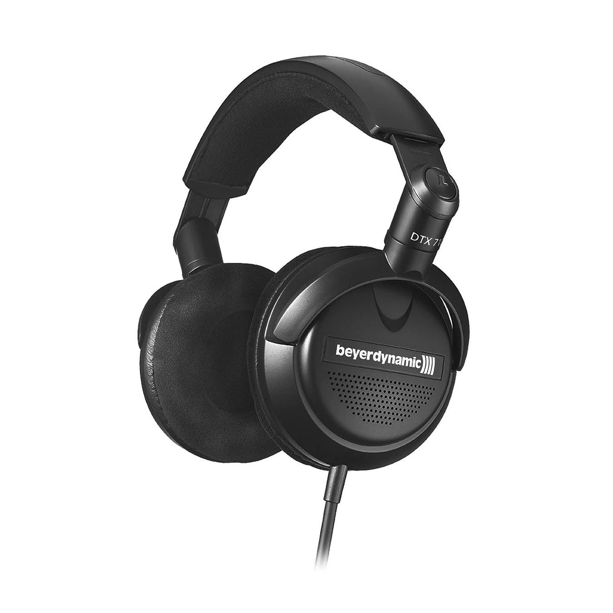 Beyerdynamic DTX 710 Around-Ear Open-Back Stereo Headphones