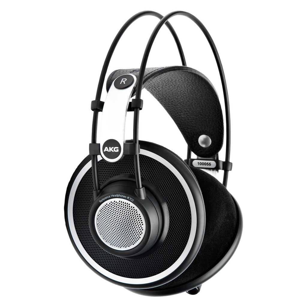 AKG K702 Reference studio headphones