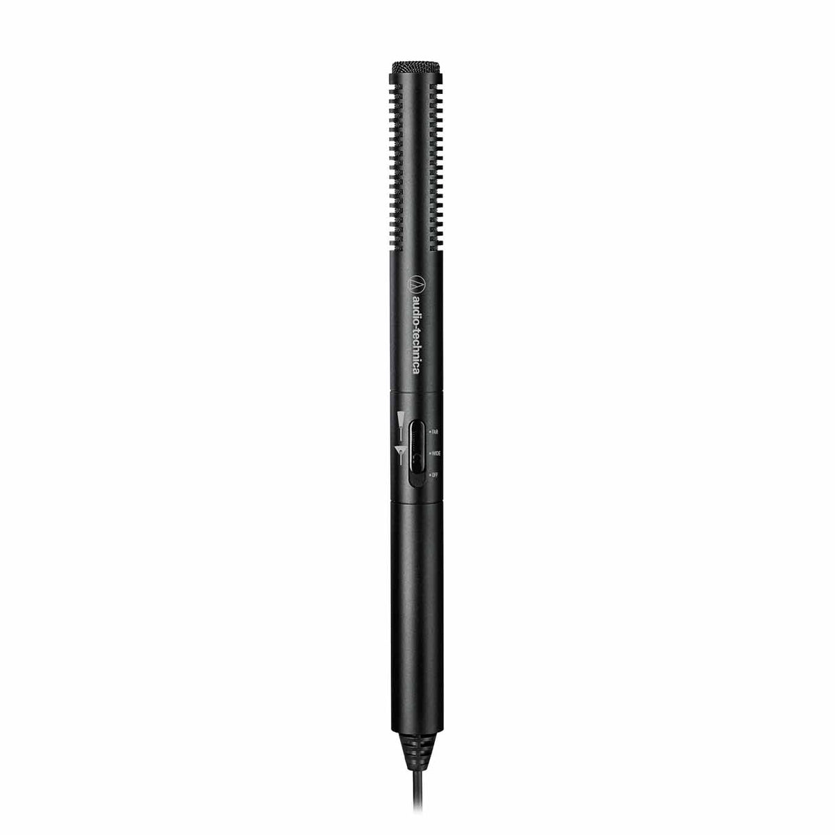 AudioTechnica ATR-6550x Condenser Shotgun Microphone