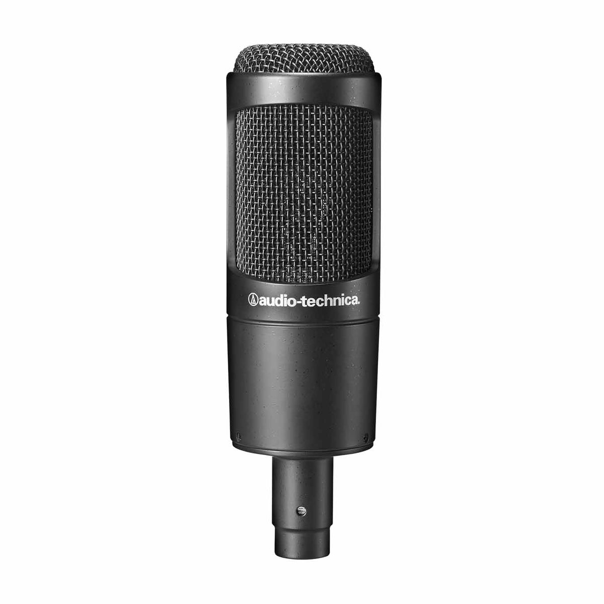AudioTechnica AT2035 Cardioid Condenser Microphone