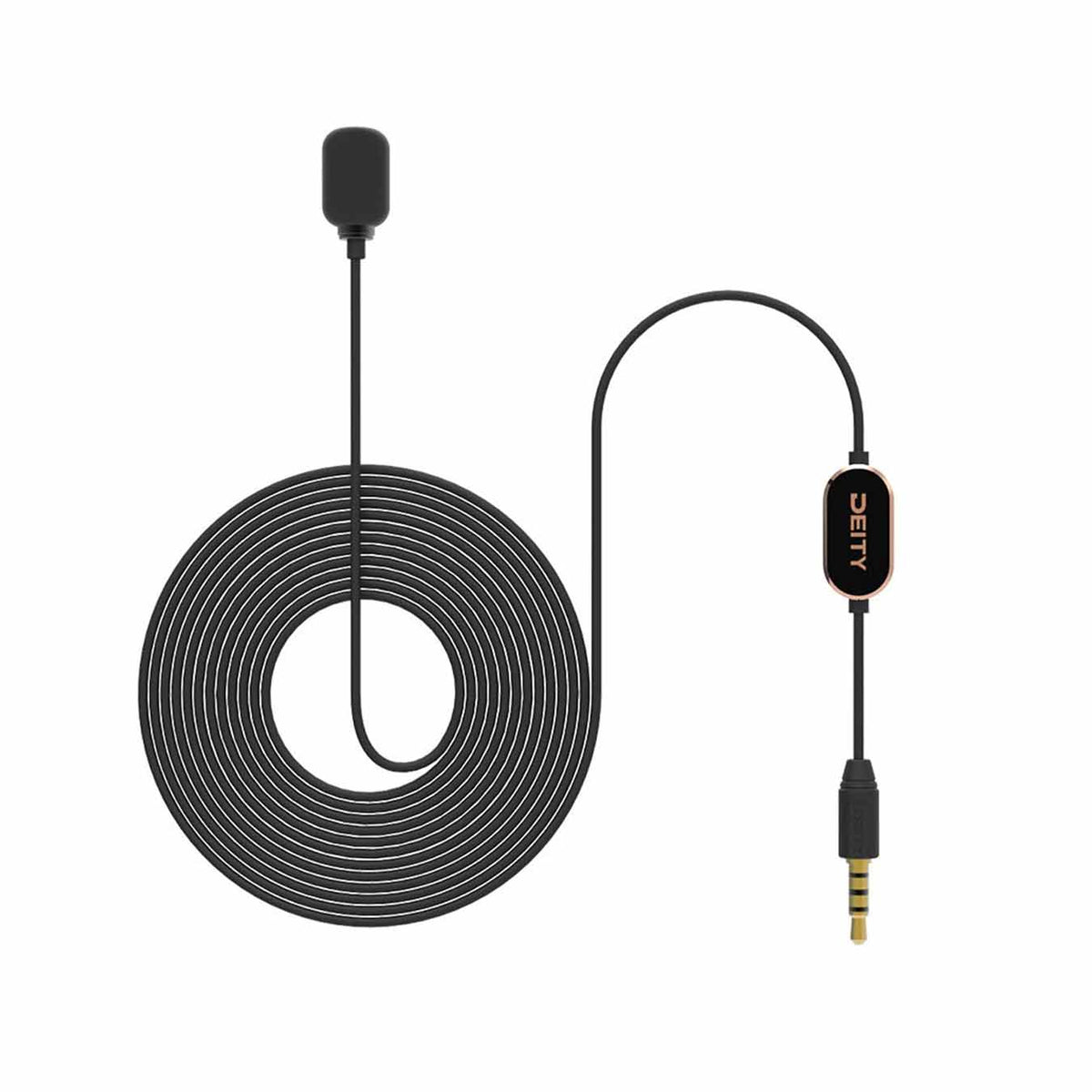 Deity V.LAV omni-directional lavalier microphone