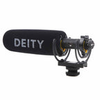 Deity Microphones V-Mic D3 Camera-Mount Shotgun Microphone