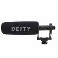 Deity Microphones V-Mic D3 Pro Camera-Mount Shotgun Microphone