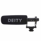 Deity Microphones V-Mic D3 Pro Camera-Mount Shotgun Microphone