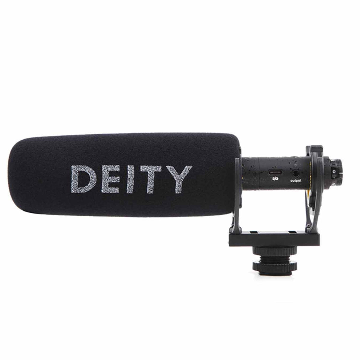 Deity Microphones V-Mic D3 Pro Camera-Mount Shotgun Microphone