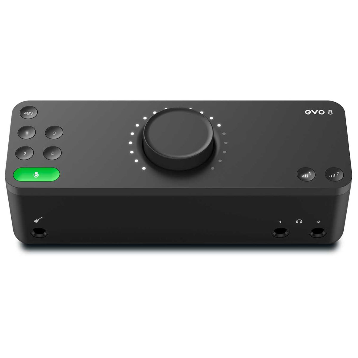 Audient EVO 8 4x4 USB Audio Interface
