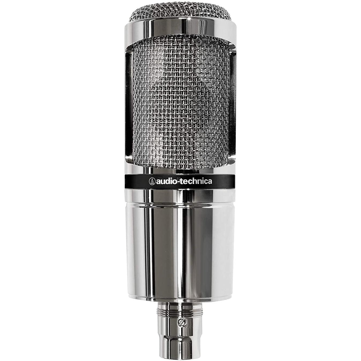 AudioTechnica AT2020V LIMITED EDITION Cardioid Condenser Microphone