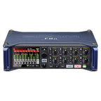 Zoom F8N Pro MULITI-TRACK FIELD RECORDER