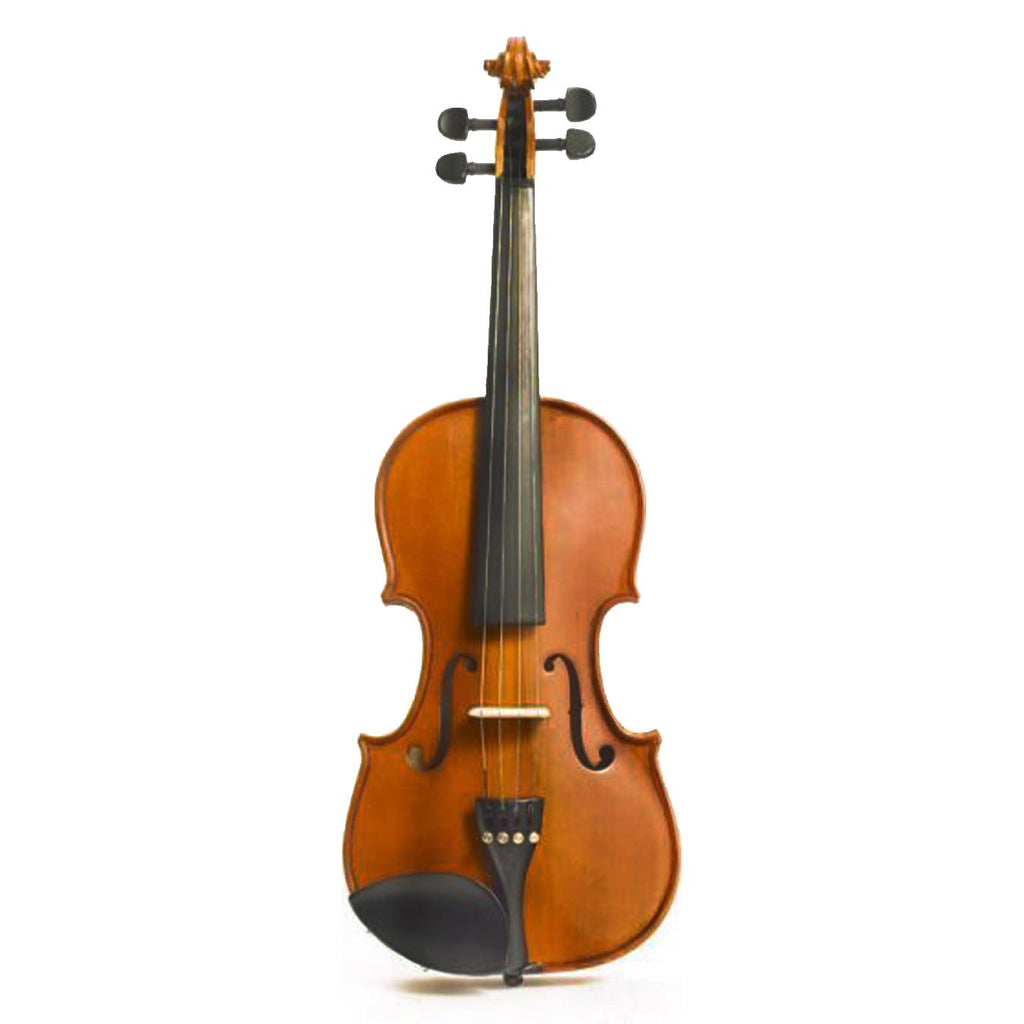 Stentor 1018A Standard violin Complete outfit with Violin Bow and Box