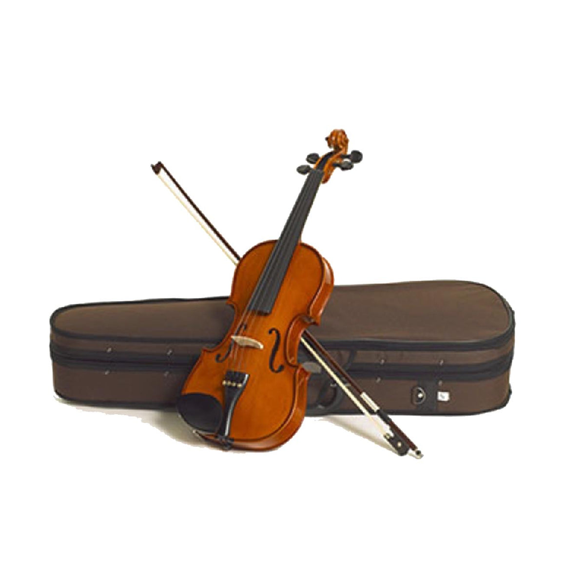 Stentor 1018C Standard Violin 3/4 with Bow and Case