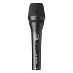 AKG P5 S High-performance dynamic vocal microphone