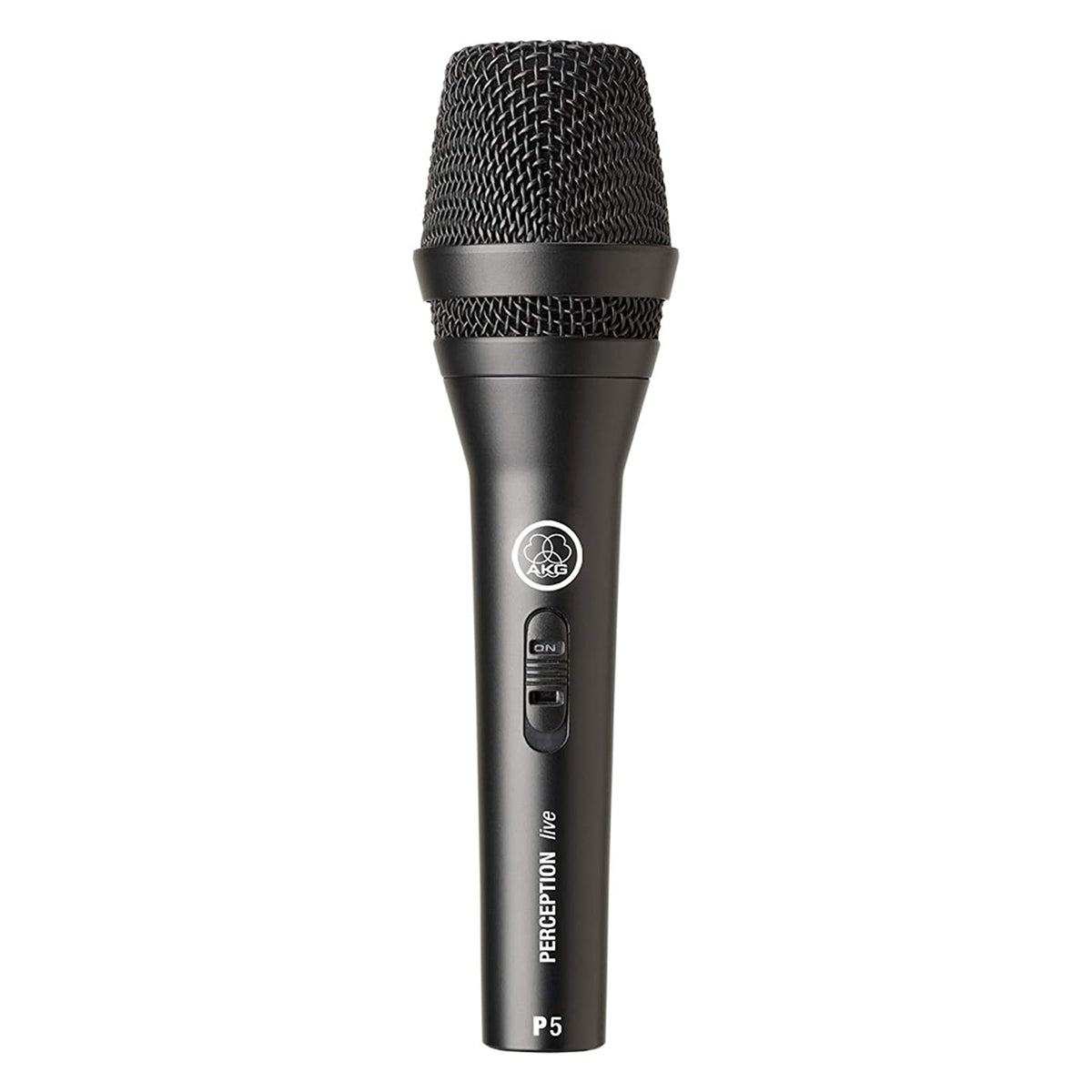 AKG P5 S High-performance dynamic vocal microphone