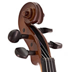 STENTOR 1515A HARLEQUIN ELECTRIC VIOLIN OUTFIT 4/4 SIZE