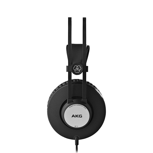 AKG K72 Headphones