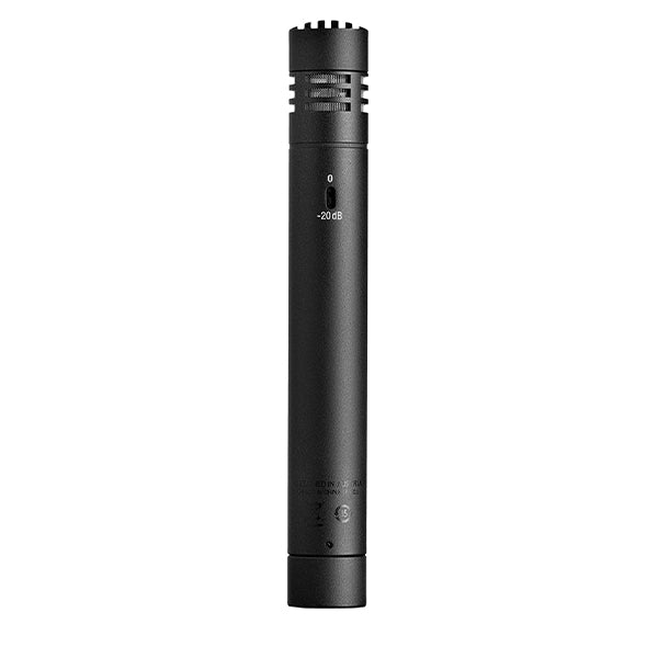 AKG PERCEPTION 170 Professional Instrumental Microphone