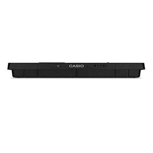 Casio CTX700 61-Key Touch Sensitive Portable Keyboard